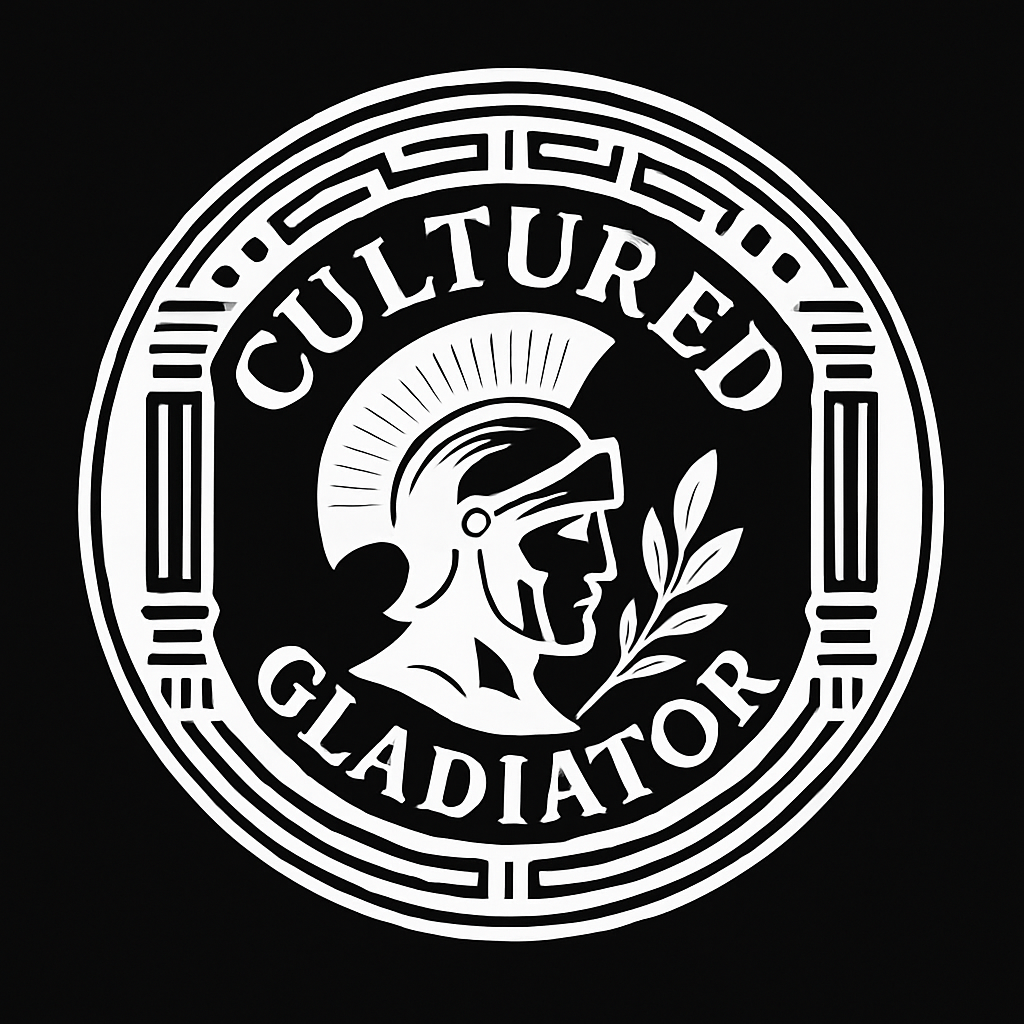 The Cultured Gladiator