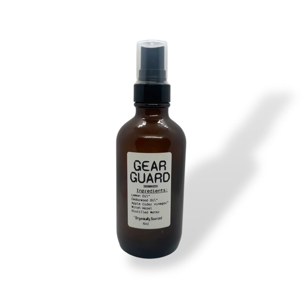 Gear Guard Deodorizer